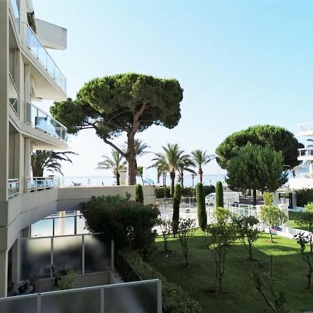 Appartement Cannes La Bocca, 2 Pieces, 4 Personnes - Fr-1-609-58 외부 사진